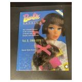 Barbie doll fashion book volume two