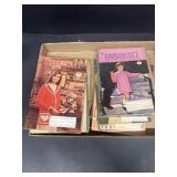 Workbasket books