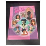 The story of Barbie