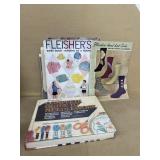Needlepoint books