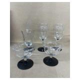 Stemware