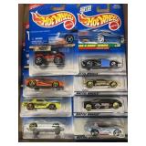 1996 Street beast series in 1997 ï¿½ for cash