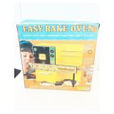 Easy bake oven