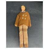 1971 Malibu Ken doll