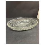 Fostoria bowl