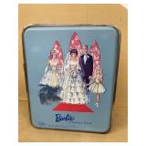 1964 Barbie TROUSSEAU trunk