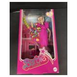 Barbie the movie doll