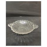 American Fostoria candy dish