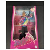 Barbie, the movie, Ken doll