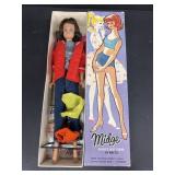 1962 Barbie
