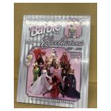 Barbie doll exclusive encyclopedia