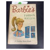 1962 Barbie