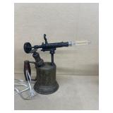 Electrified light torch