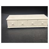 Barbie SUSY goose dresser