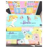 The Barbie game replica of the 1961 version
