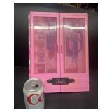 Barbie case 2018