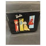 2002 Barbie reproduction case