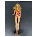 1960s Barbie MARLO flip