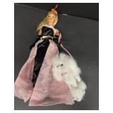 1960s Barbie twist and turn fashion Avenue o