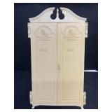 Barbie SUSY goose wardrobe