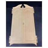 Barbies, Susy goose wardrobe