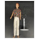 1960s Ken doll
