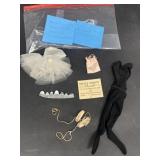1960s Barbie number 989 complete hard to find