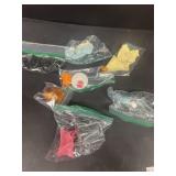 Miscellaneous Barbie items