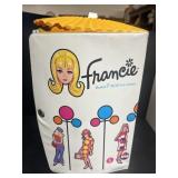 Francine Barbies, modern Cousin case