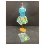 1968 Barbie twinkle to outfit complete 1854