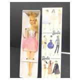 1970s Barbie growing pretty Francine and
