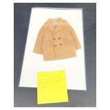Barbie ken play it cool 1433 jacket