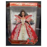 1997 happy holidays, special edition, Barbie