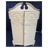 Barbie susy goose wardrobe