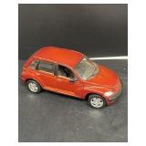 Chrysler diecast car