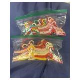 Barbie doll hangers