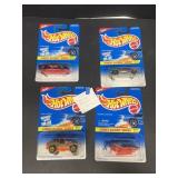 1995 street eaters hot wheels series