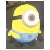 Despicable Me minion
