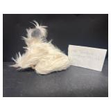 1981 Barbie Afghan hound
