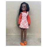 CHRISS doll Tara