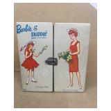1964 Barbie and Skipper, Barbie