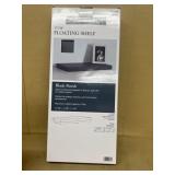 Floating shelf new in box