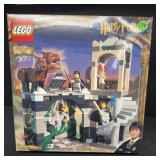 Harry Potter and the sorcerer stones, Legos