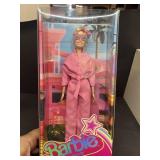 Barbie, the movie doll