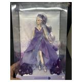 Crystal fantasy collection, Barbie doll