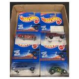1997 hot wheels biff Bam boom series