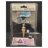 1959 Barbie replica the world smallest Barbie