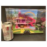 Barbie, the movie Mojo Casa house