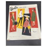 1961 Barbie
