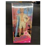 Barbie, the movie Ken doll